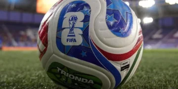 Compran gobiernos derechos para partidos del Mundial