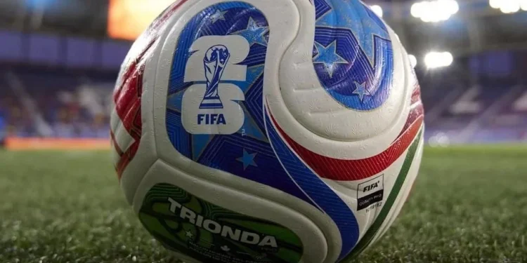 Compran gobiernos derechos para partidos del Mundial
