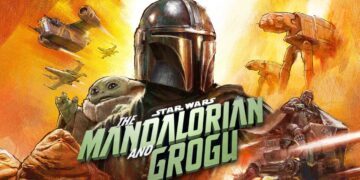 Abre Mandalorian nueva era en cines