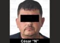 Procesan al ‘Güero Conta’, operador financiero del CJNG