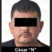 Procesan al ‘Güero Conta’, operador financiero del CJNG