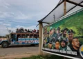 Enfrentamiento entre guerrillas deja 48 muertos en Colombia