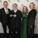 Recibe Guillermo del Toro máximo reconocimiento del Instituto Británico de Cine