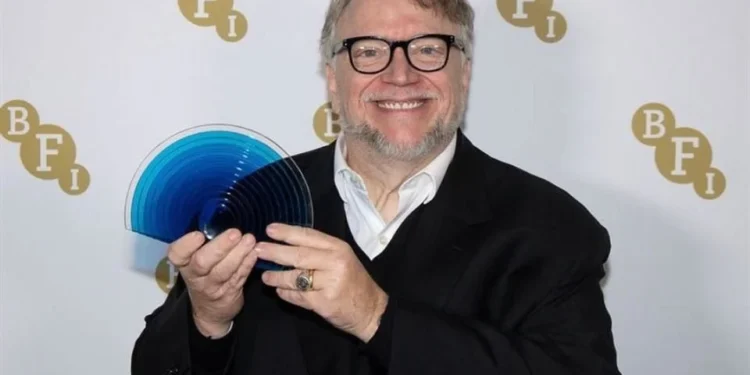 Recibe Del Toro máximo honor del British Film Institute