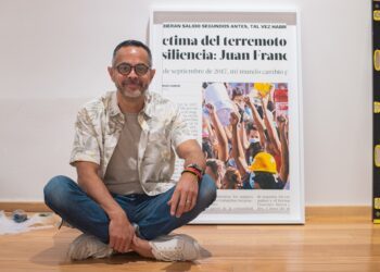 Entre el deber de memoria y las memorias zurcidas