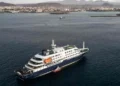 Evacuan a 3 enfermos con hantavirus de crucero en Cabo Verde