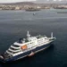 Evacuan a 3 enfermos con hantavirus de crucero en Cabo Verde