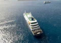 Mueren tres por presunta infección de hantavirus en un crucero