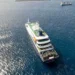 Mueren tres por presunta infección de hantavirus en un crucero