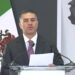García Harfuch: Gobierno de México no se retirará de Sinaloa