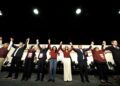 Candidatos deberán tener trayectoria impecable: Montiel