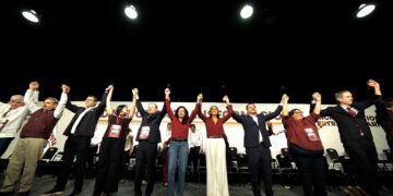 Candidatos deberán tener trayectoria impecable: Montiel
