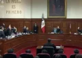 Atrae Corte otro recurso por megacaso de huachicol