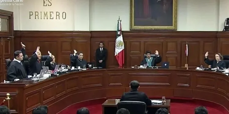 Atrae Corte otro recurso por megacaso de huachicol