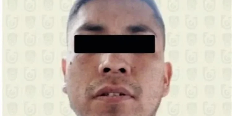 Detienen a sujeto que prendió fuego a mascota de ex pareja