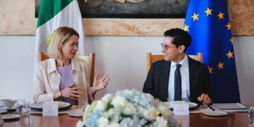 Acuerdo Global Modernizado, punto de inicio de una nueva etapa para México y la UE: canciller Velasco