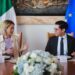 Acuerdo Global Modernizado, punto de inicio de una nueva etapa para México y la UE: canciller Velasco