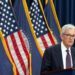 Nombra Fed a Jerome Powell presidente interino