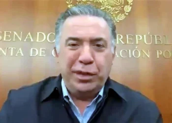 Busca Enrique Inzunza, Senador Morenista, convertirse en testigo cooperante en Estados Unidos y sus abogados ya habrían tenido acercamientos con el Departamento de Justicia de EU, según publica El Universal.