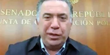 Busca Inzunza convertirse en testigo cooperante