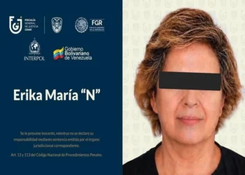 Feminicidio de ex reina de belleza fue un “accidente”: suegra