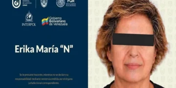 Feminicidio de ex reina de belleza fue un “accidente”: suegra