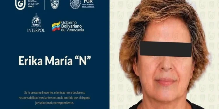 Feminicidio de ex reina de belleza fue un “accidente”: suegra