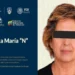 Feminicidio de ex reina de belleza fue un “accidente”: suegra