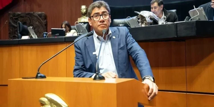 Cierra Morena puerta electoral a Saúl Monreal en Zacatecas