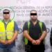 Detienen en Jalisco a operador financiero de “El Jardinero”