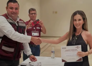 Dan cargo en Morena… a jueza recién electa