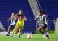 Se jugará Final femenil en jueves y domingo