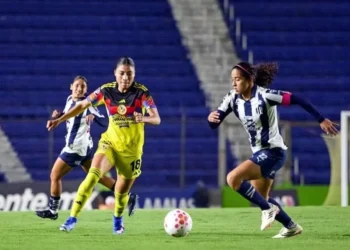Se jugará Final femenil en jueves y domingo