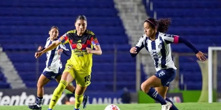 Se jugará Final femenil en jueves y domingo