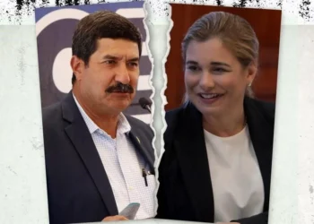 Dan a Campos otro citatorio, ahora, por denuncia de Corral