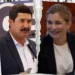 Dan a Campos otro citatorio, ahora, por denuncia de Corral