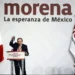 Reconoce Durazo ‘tensiones’ que enfrenta Morena