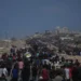Ordena Israel al Ejército tomar 70% de Franja de Gaza