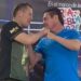 Chávez y Arce están listos para darlo todo en el ring