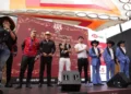Vuelve Festival Arre a la CDMX