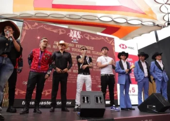Vuelve Festival Arre a la CDMX