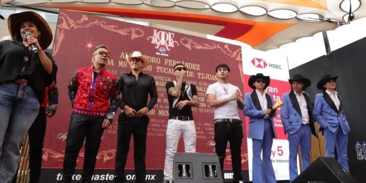 Vuelve Festival Arre a la CDMX
