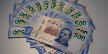 Rectifica SHCP pronóstico de PIB; ahora ve 2.3% en 2026