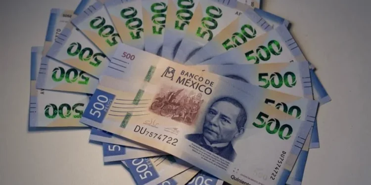 Rectifica SHCP pronóstico de PIB; ahora ve 2.3% en 2026