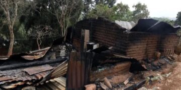 Urge ONG garantizar derechos a desplazados de Chilapa