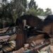 Urge ONG garantizar derechos a desplazados de Chilapa