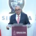 Pide Rubén Rocha licencia temporal