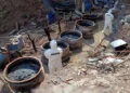 Desmantelan narcolaboratorios en Sinaloa, Jalisco y Nayarit