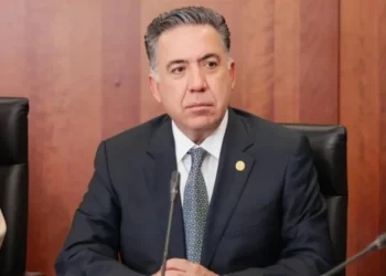 Dice Inzunza no tener contacto con EU: ‘estoy en Sinaloa’