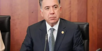 Dice Inzunza no tener contacto con EU: ‘estoy en Sinaloa’
